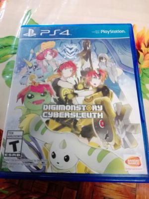 Digimon story CYbersleuth