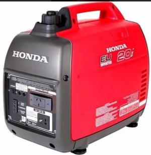 Generador Honda Inverter