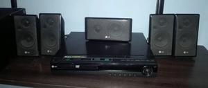 HOME THEATRE LG (modelo HT 805ST