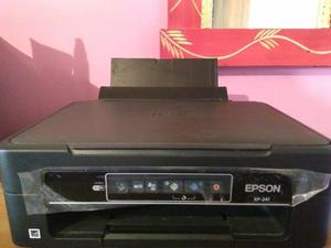 Impresora Epson XP-241