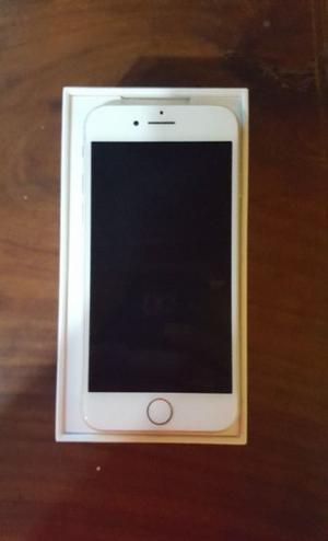 Iphone 7 32 GB Plateado