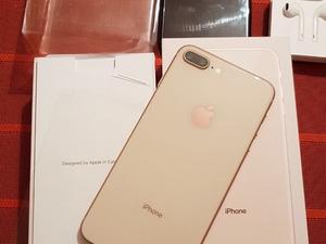 Iphone 8 plus 64 gb