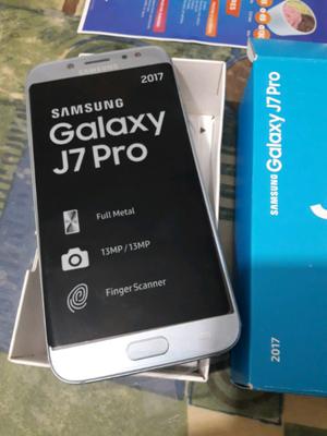 J7 PRO NUEVOS LIBRES