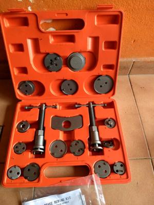 Kit extractor de caliper 18 piezas