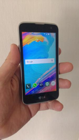 LG K4 LTE LIBRE