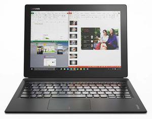 Lenovo Miix isk 2-in-1 M7-6ygb Ssd Touch 12