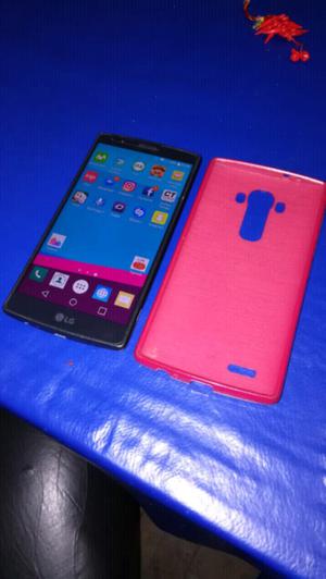 Lg g4 libre de fabrica 4g