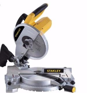 Liquido ingletadora stanley w esta nueva