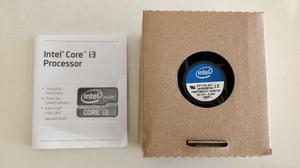 Microprocesador Intel Core i Ghz Socket 