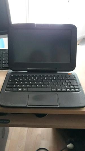 Netbooks con cargador