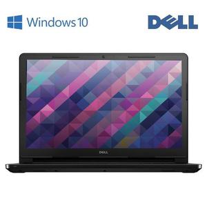 Notebook Dell Intel Celeron Ngb 500gb 15.6 Win
