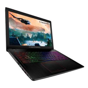 Notebook Gamer Asus Rog Ihq 12gb 1tb Gtx gb W10