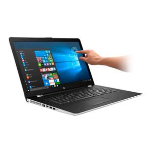 Notebook Hp 17bs02 Intel I5 7ma 8gb 2tb Touch Win10 Gamer