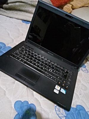 Notebook Lenovo G460