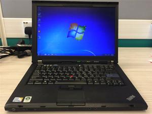 Notebook lenovo T400