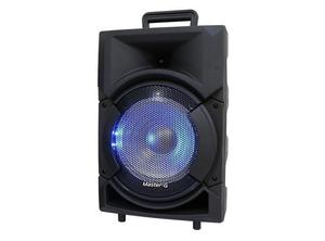 PARLANTE KARAOKE MASTER-G SPB8T