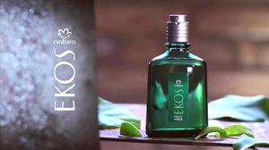 Perfume EKOS mate verde 100ml