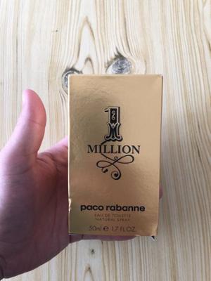 Perfume masculino one million 50ml