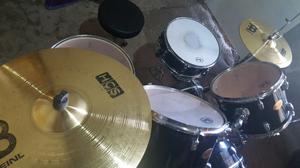 Platillos Meinl Usados