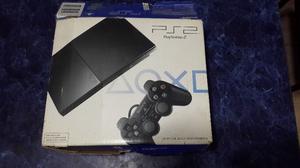 PlayStation 2 usada