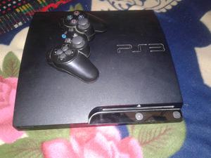 Ps3 slim 160gb