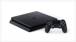 Ps4(sin caja)+1 mando+1 juego