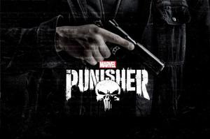 Remera the Punisher