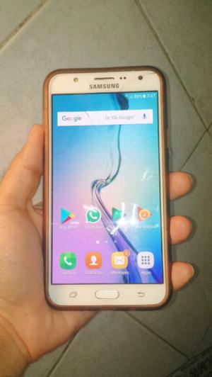 SAMSUNG GALAXY J7 LIBERADO