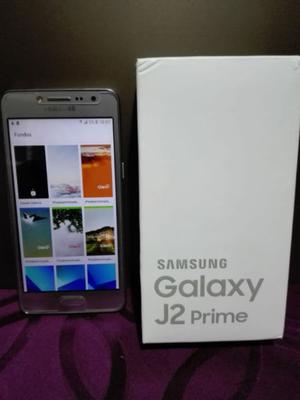 Samsung Galaxy J2 Prime liberado