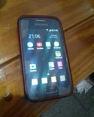 Samsung galaxy Young 2