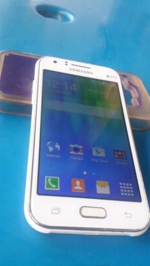 Samsung j1 libre impecable