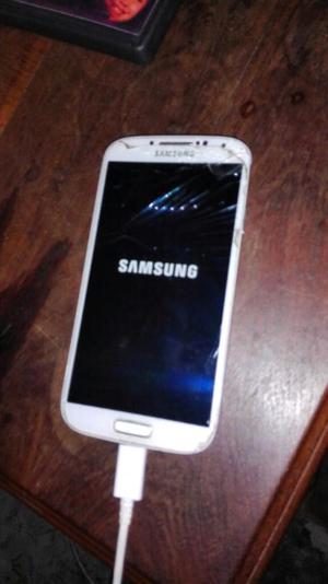 Samsung s4 grande para respuesto