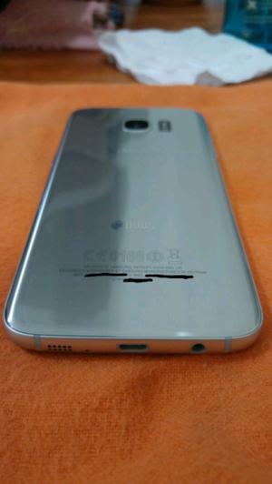 Samsung s7 edge duos 32gb silver