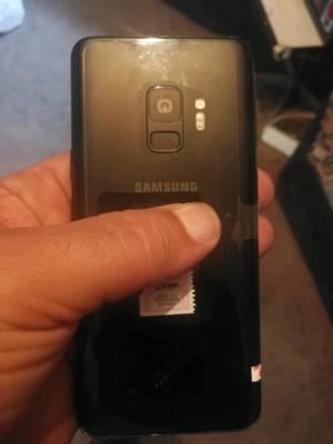 Samsung s9 libre