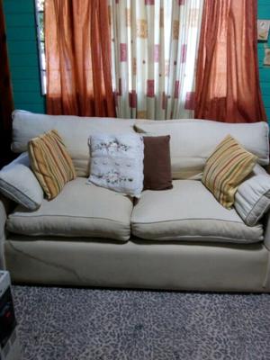 Sillon 3 cuerpos