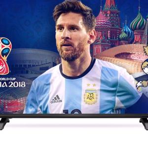 Smart TV mundial