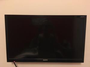 TV LED 24’’ SANYO