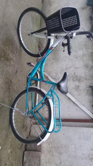 Vendo Bicicleta Rodado 2