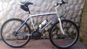 Vendo Bicicleta Todo Terreno. Rodado 26. Impecable