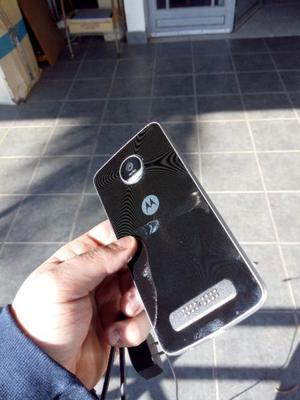 Vendo Celular Moto Z Play 1era Generación Modulo Roto