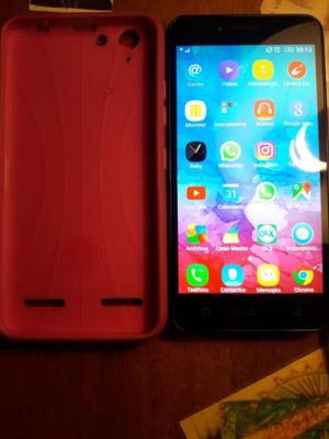 Vendo Lenovo K5 libre