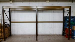 Vendo Racks para pallets