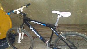 Vendo bici 