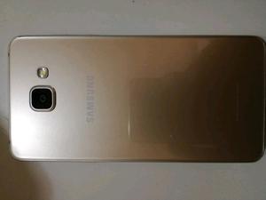 Vendo celular Samsung A (sin cargador), Precio