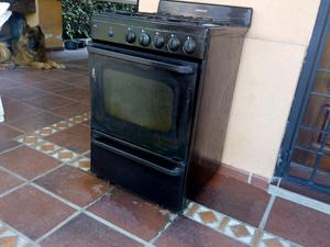 Vendo cocina Longvie