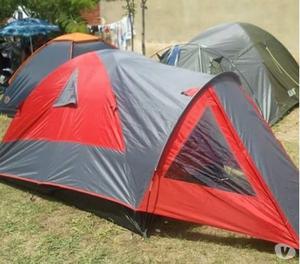 Vendo combo camping