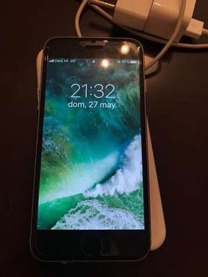 Vendo iPhone 6s 16gb