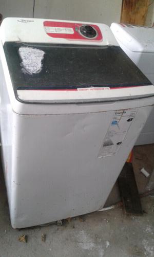 Vendo lavarropa automatico,funciona