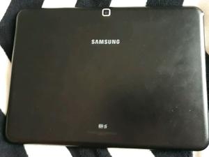 Vendo tablet Samsung galaxi tab 4 en excelente estado como