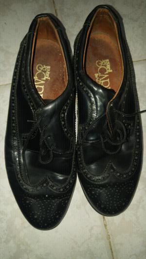 Zapato de bestir